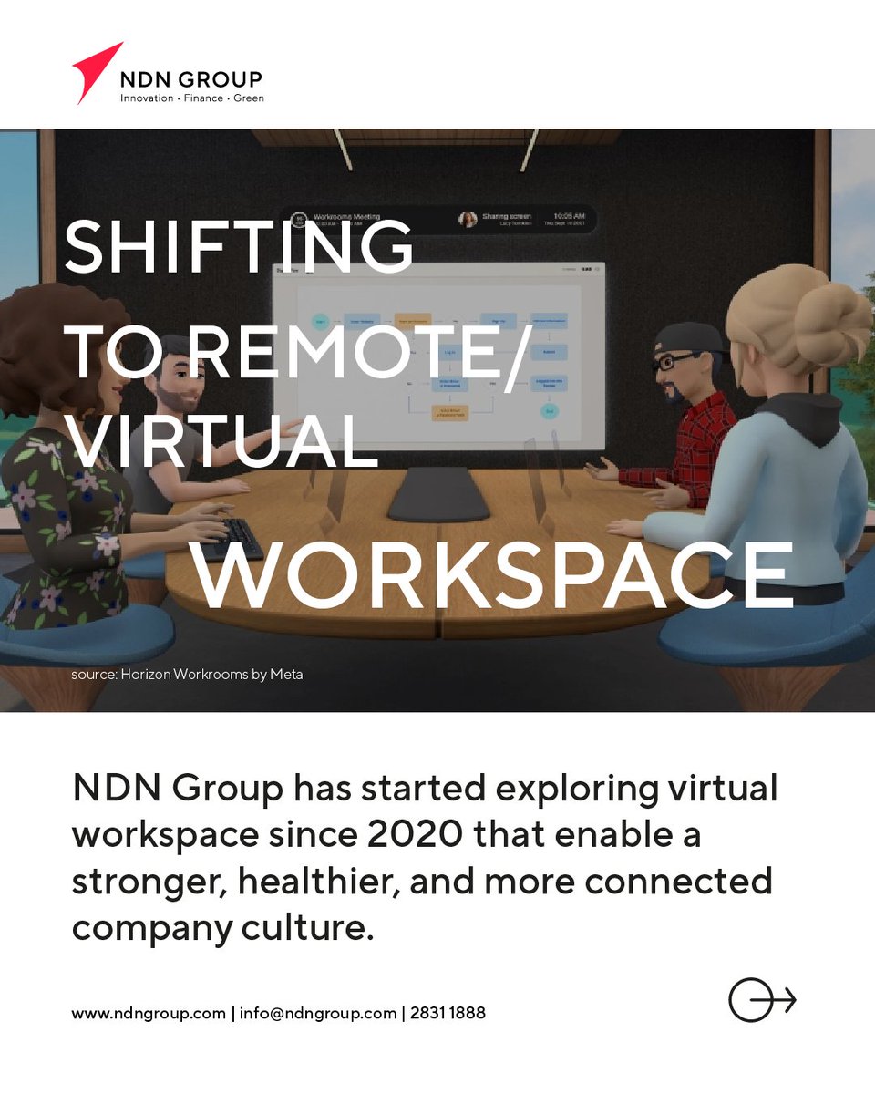 NDN_Group's tweet photo. Entering the Post-Covid Era, businesses must maneuver quick changes for the needs of people, suppliers and the customers. 

https://t.co/pghHQVyzQ1 | +852 2831 1888 | info@ndngroup.com https://t.co/lWzyv5NrCV