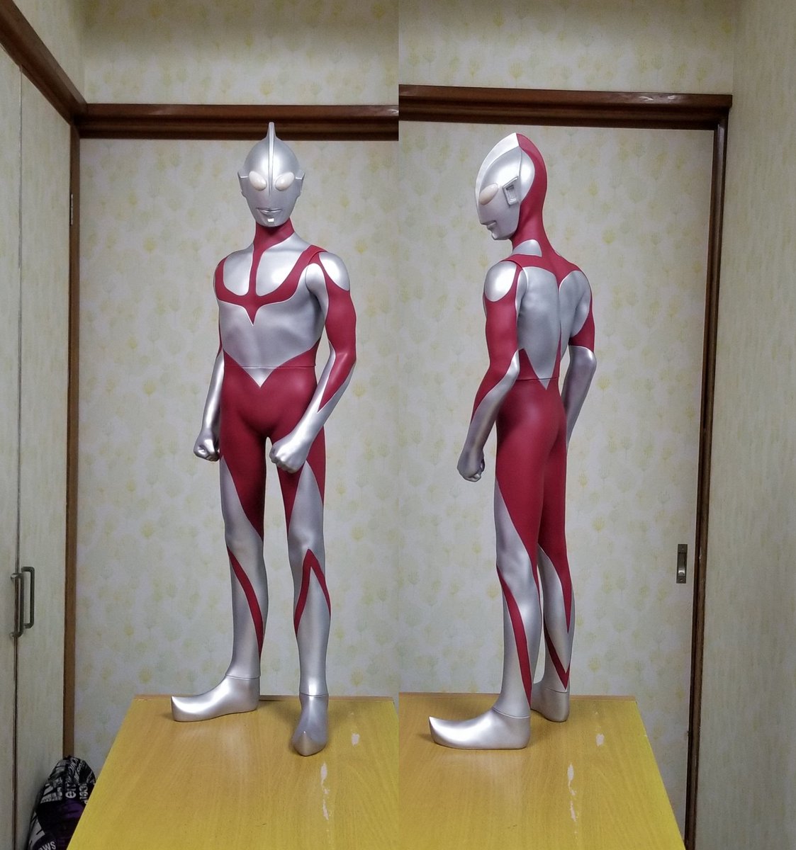 ゼボΣ on X: 