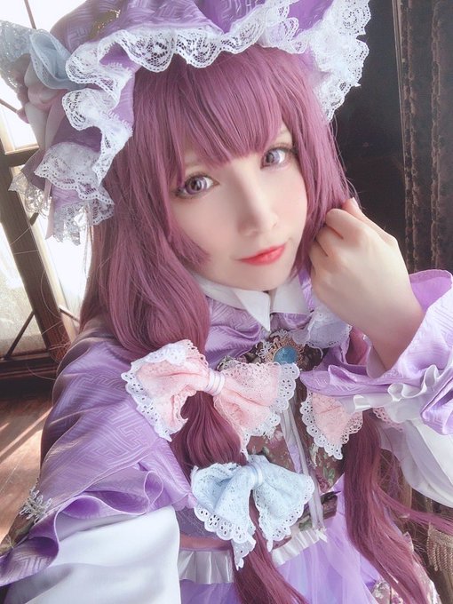 コスプレイヤーろァのTwitter画像27