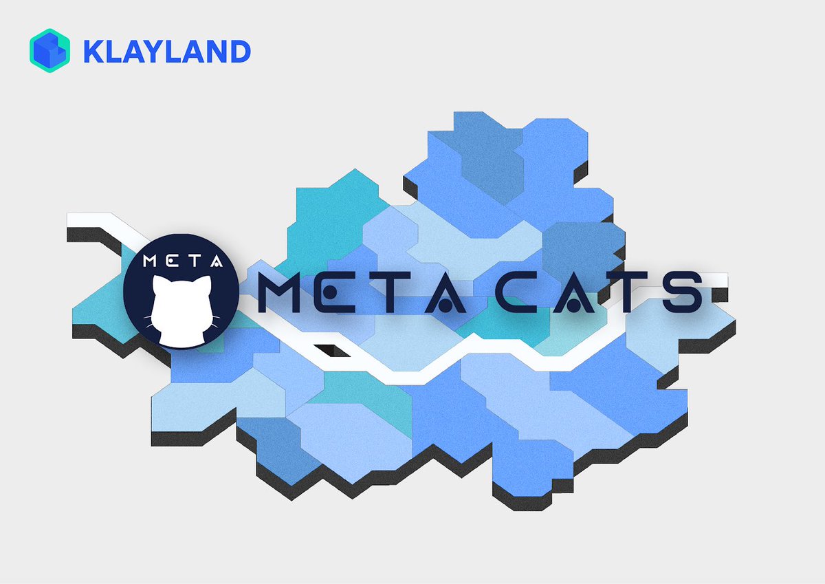 MetaCats_club's tweet photo. 🎉메타캣 x 클레이 랜드 입주 기념 에어드랍 🎉
1. 대상: 메타캣&amp;콜라보 홀더(~2/26 17시)
2. 방법
1) @MetaCats_club팔로우&amp;디코 입장
2) @KlayLandforAll 팔로우 &amp;디코 입장
3) 구글폼 작성
https://t.co/wjIpxk5QBe
*각 미션의 주소 구글폼 참고
4) 본 트윗 Like&amp;RT&amp;3Tag
많은 참여 부탁 드립니다! https://t.co/qcHWVwQ5lm
