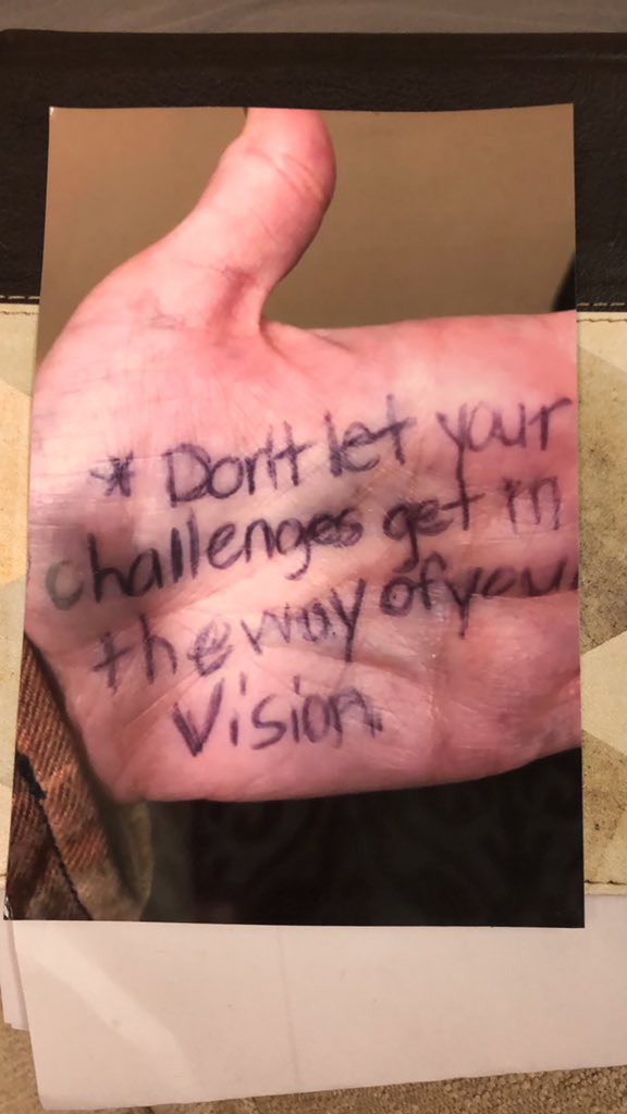 Richey4Liz's tweet image. I believe in this so much that I have this as a photo. I want to be a building leader with all my ❤️, yet the more I study, observe, and ask questions, the more I feel like I have to learn. So, what do I do? I study, research, ask questions, and read. #fightchallenges