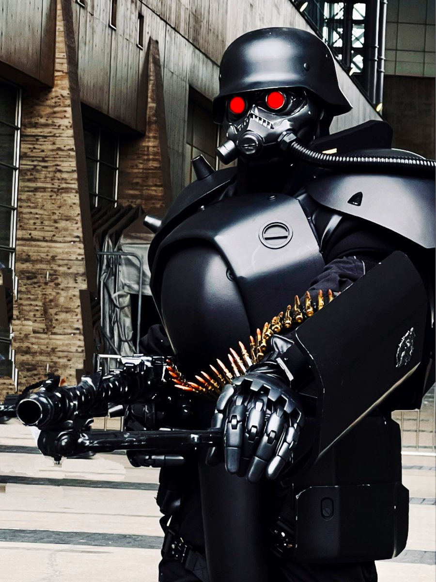 プロテクトギア バトルダメージVer. ケルベロス 地獄の番犬 12インチ 