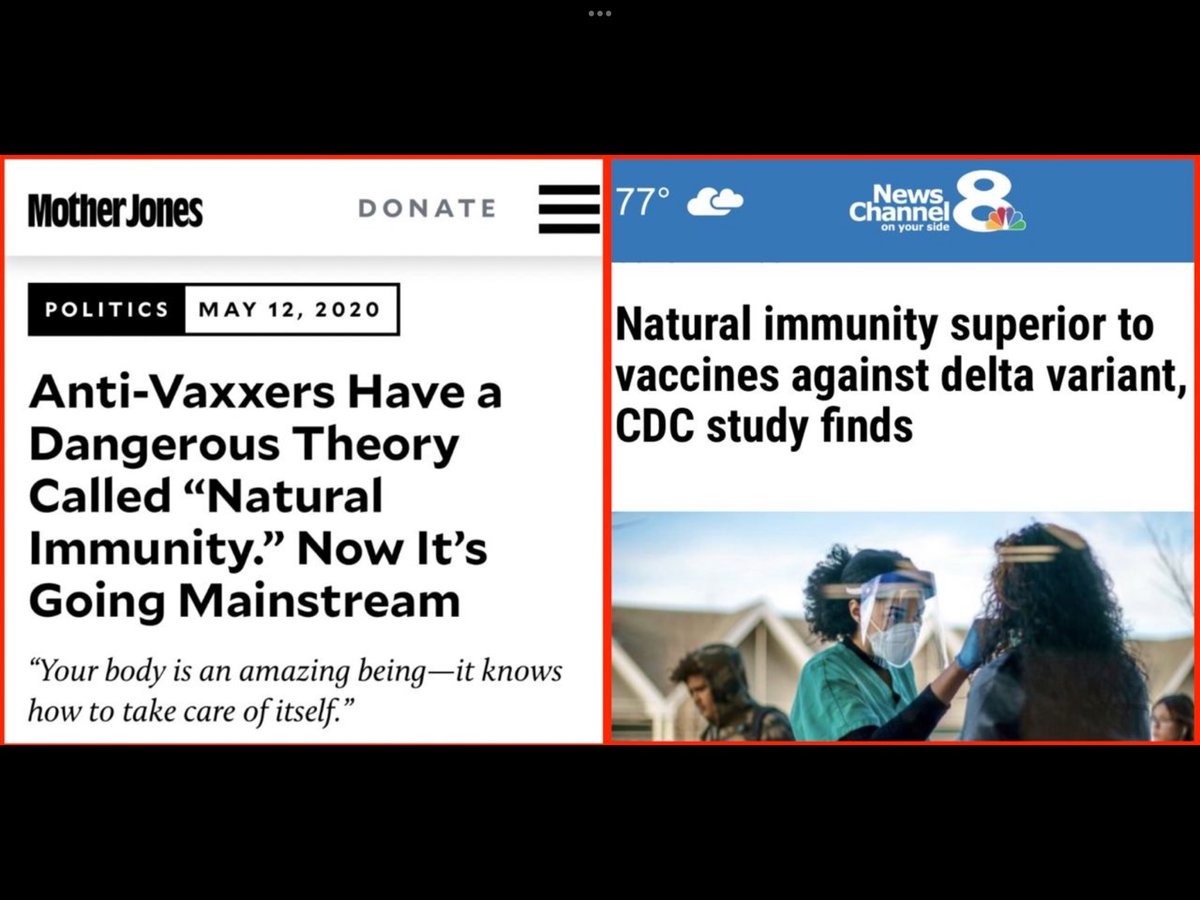 2020_wth's tweet photo. Tired of the media division and vilifying. https://t.co/BMsLgWfXrC