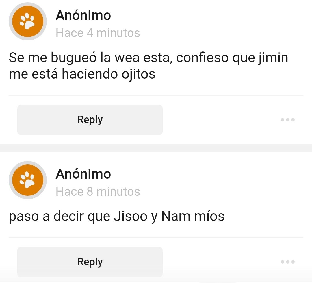 artattackerasgc's tweet photo. Otra más a la secta de jiministas?

-🦋 https://t.co/JW89qKgfhZ