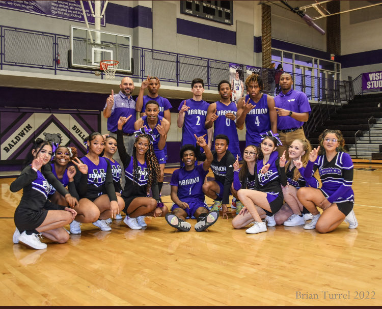 Olathe Northwest Boys Basketball tweet media