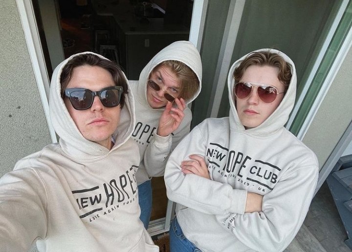 NHC Argentina 🇦🇷 tweet media