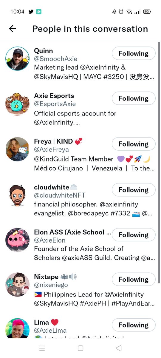 alexa. tweet media