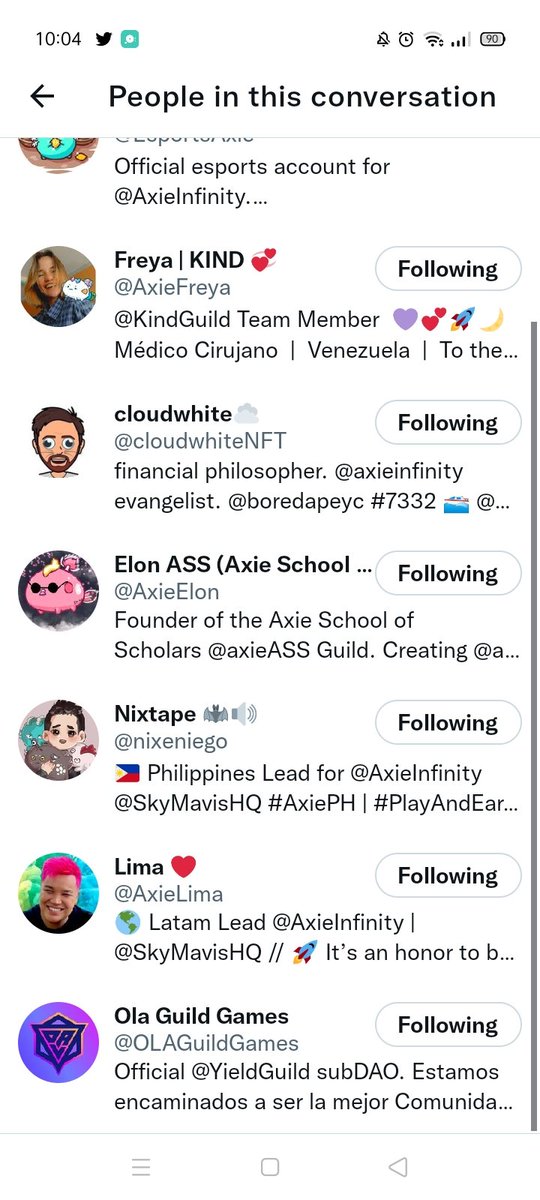 alexa. tweet media