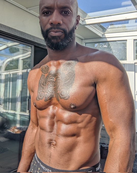 Titty Tuesday Time! #perkypecs https://t.co/tEJ2jlT7GX<a href="/tag/perkypecs"class="tags">#perkypecs</a>