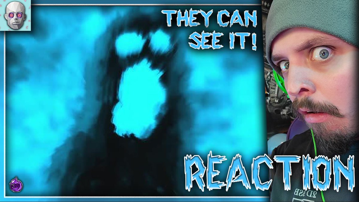 zowoki's tweet photo. BizarreBub - Scary Comp. V50 | REACTION (I like scary, you like scary, w... https://t.co/ppIoBL5rBP via @YouTube #Ghost #Bizarrebub #Scary https://t.co/t4ykKLzM1J