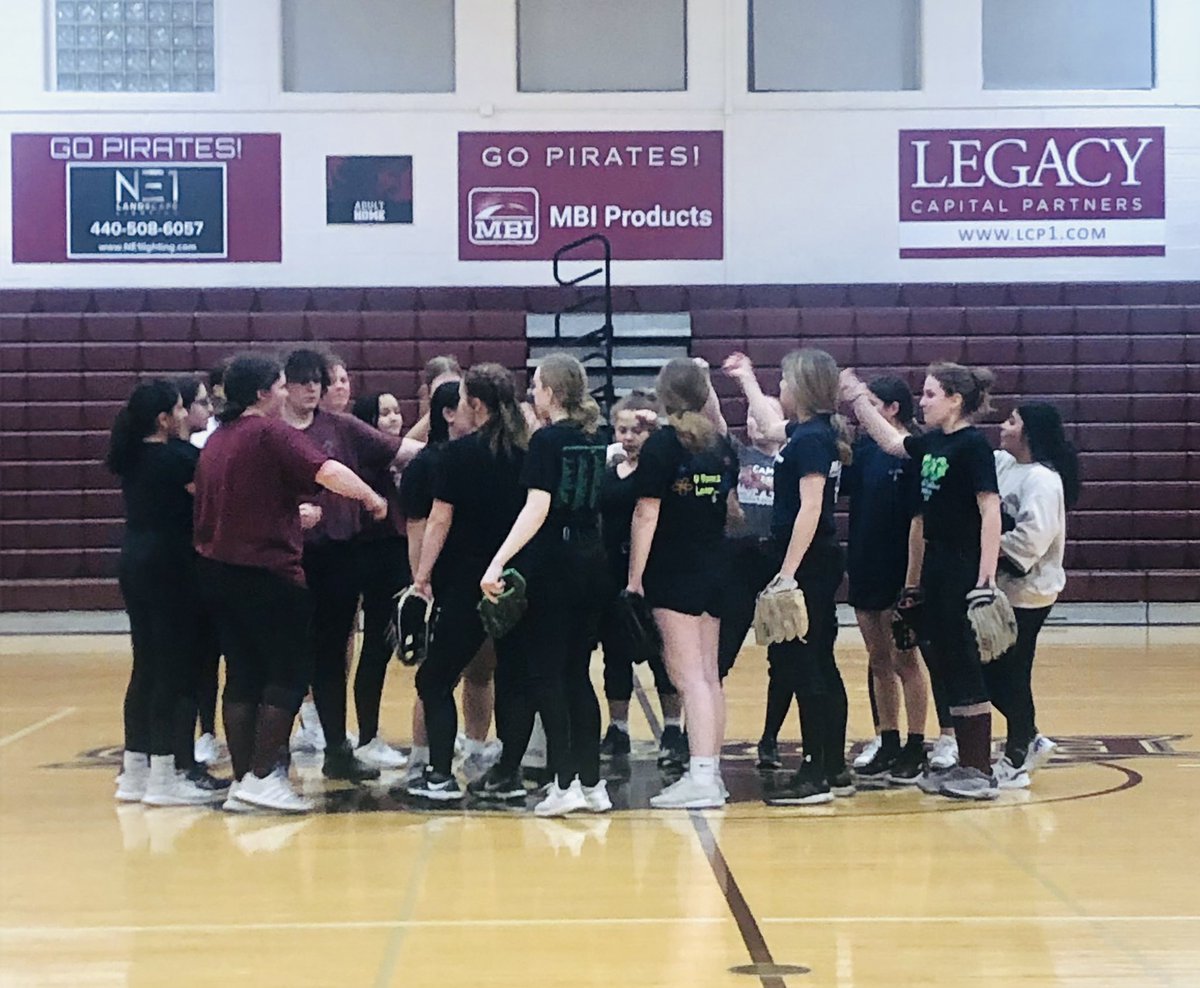 Great first day of the 2022 season! Looking forward to hitting tomorrow! Let’s keep the momentum going #boomsquadintraining