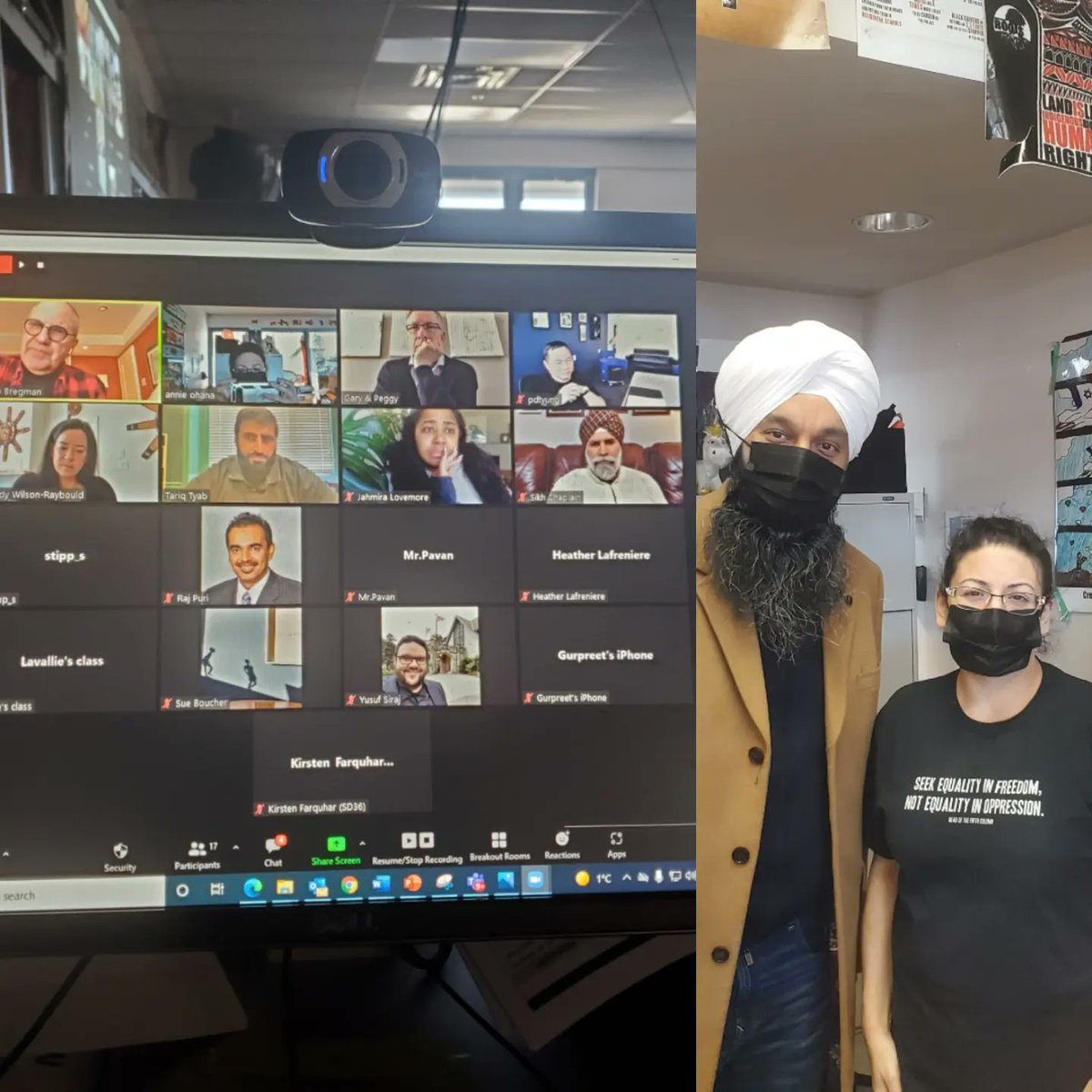 Annie Ohana tweet media