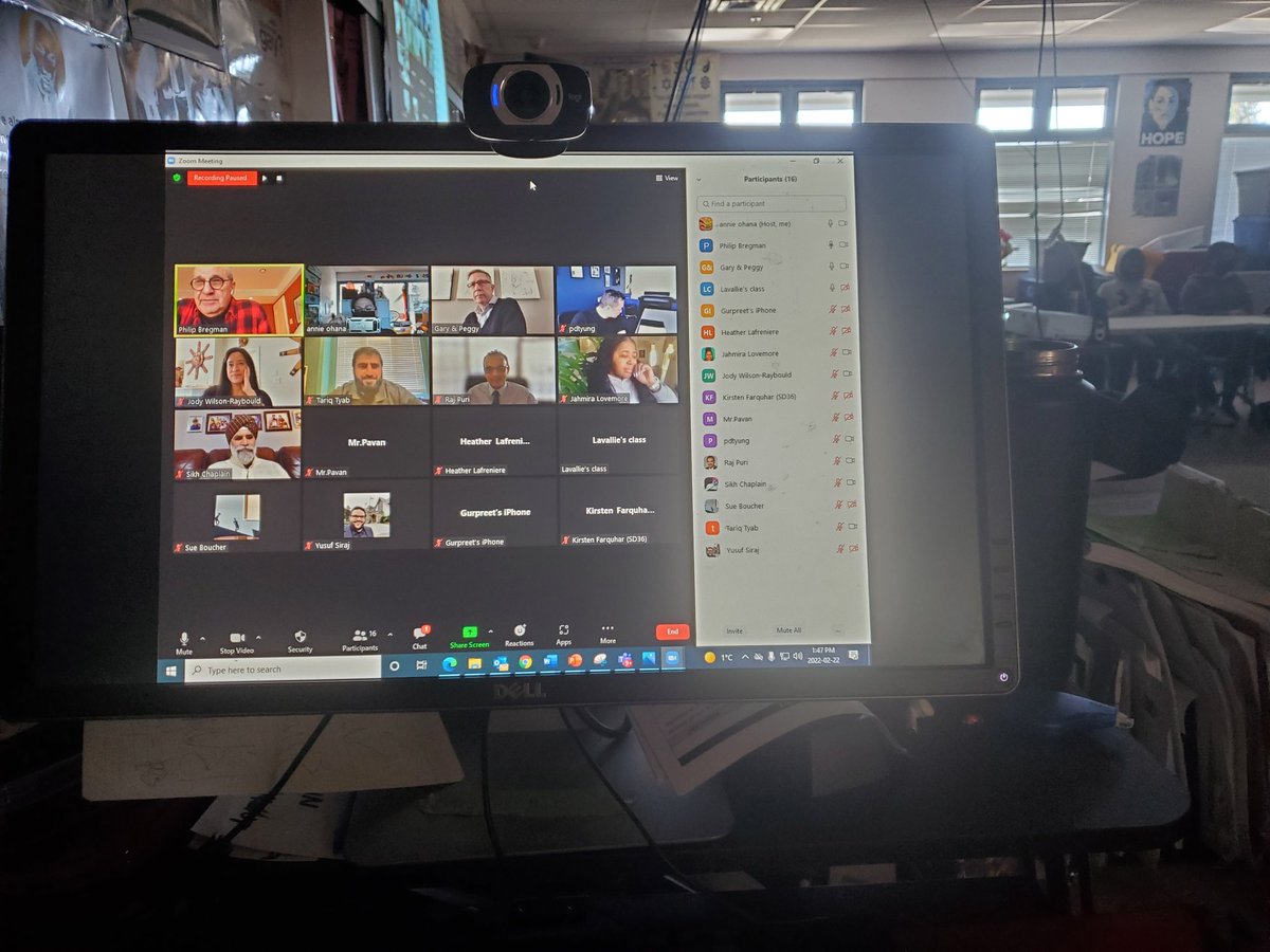 Annie Ohana tweet media