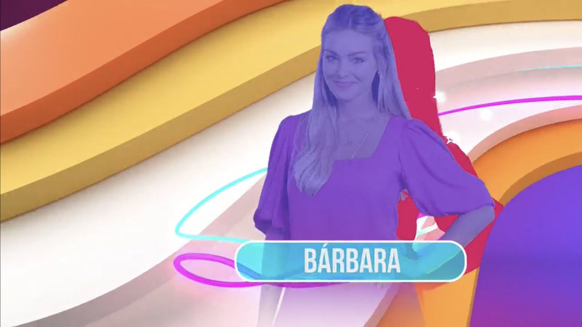 StoneKarinn's tweet photo. Outra que merecia ter ficado mais no jogo! #BBB22 https://t.co/g9Jtd3634v