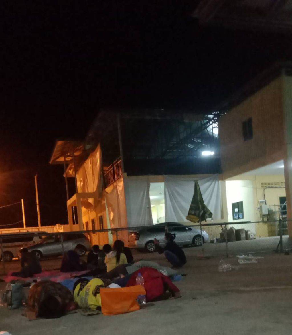 IUF Asia/Pacific tweet media