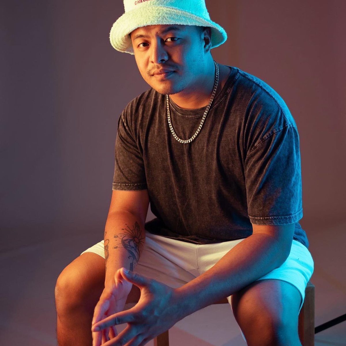 EagerbeaverNFT's tweet photo. Meet the man behind the 3D legendarys!  👇🏾👇🏾👇🏾
https://t.co/FqlA8grXF1

#eagerbeavernft #nz #community #Doxxed https://t.co/vxl04DDr5u