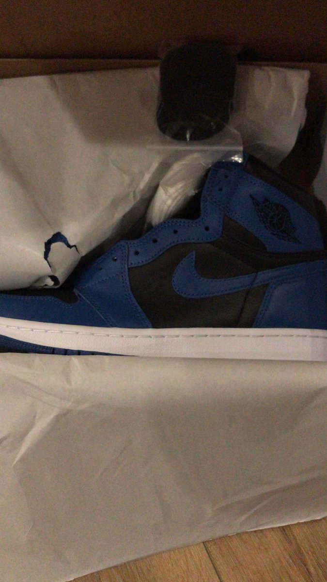 Shoutout to <a href="/TBGeneration/">better+</a> for the #MailCall! Love what y’all are doing nb or the community. Can’t wait to rock em!