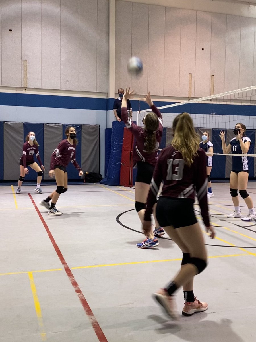 Kirsten Morison tweet media