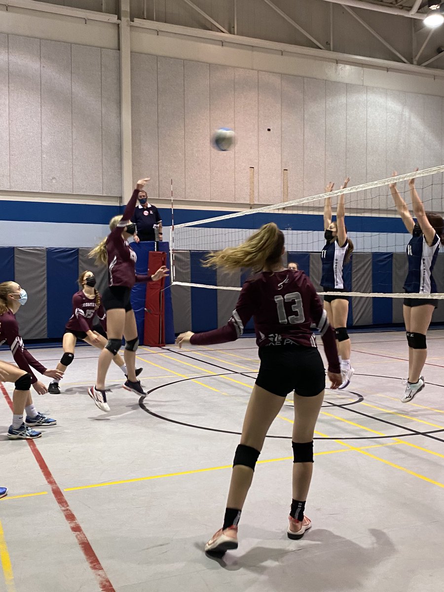 Kirsten Morison tweet media