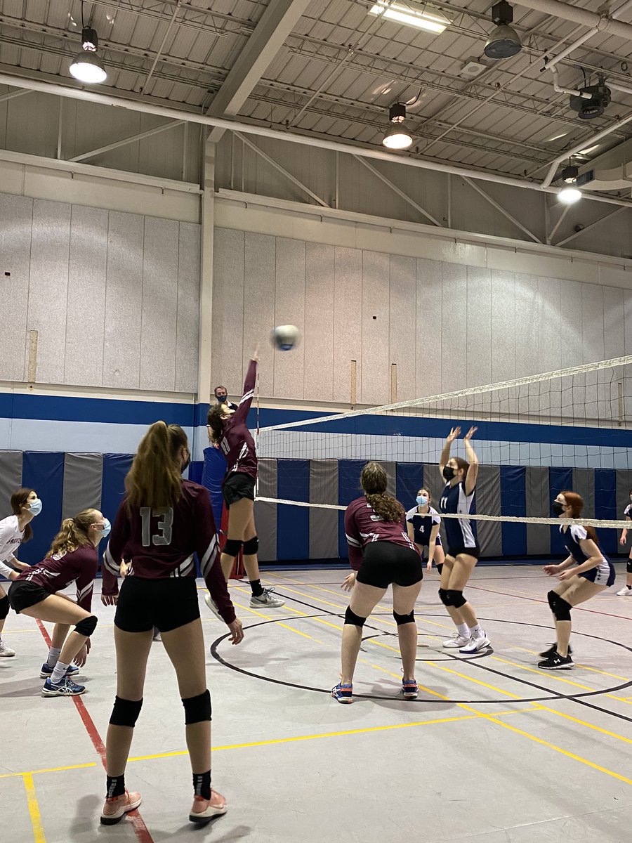 Kirsten Morison tweet media