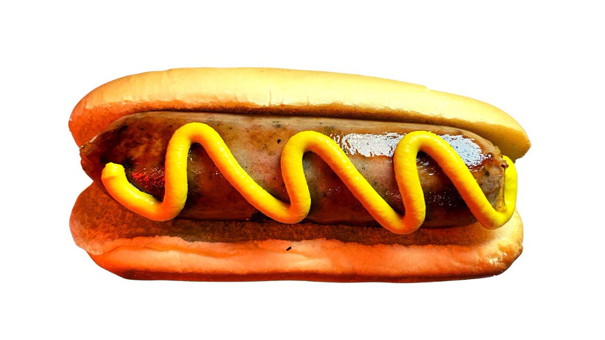 rossonerofoods's tweet photo. @Atlesia Y para después del entrenamiento 🏋️‍♀️ unos hotdogs 🌭 con #salchichadeatun Extraordinaria fuente de #proteina y más rica que un batido https://t.co/npspyboLQy