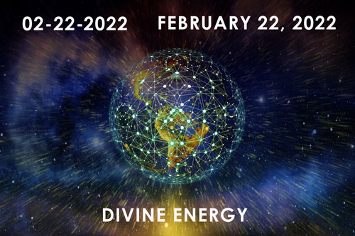 bodyflows's tweet photo. Today, February 22, 2022 (2-22-22) is a spiritually powerful date in the Universe, https://t.co/VOf6tbXl08 with the energy of the numbers 2 and 22, AND my 22nd anniversary to the day of moving to the USA! ✨🙏 #2-22-22 #22222 #february222022 #connection #bodyflows https://t.co/Vk4x7LNsLf
