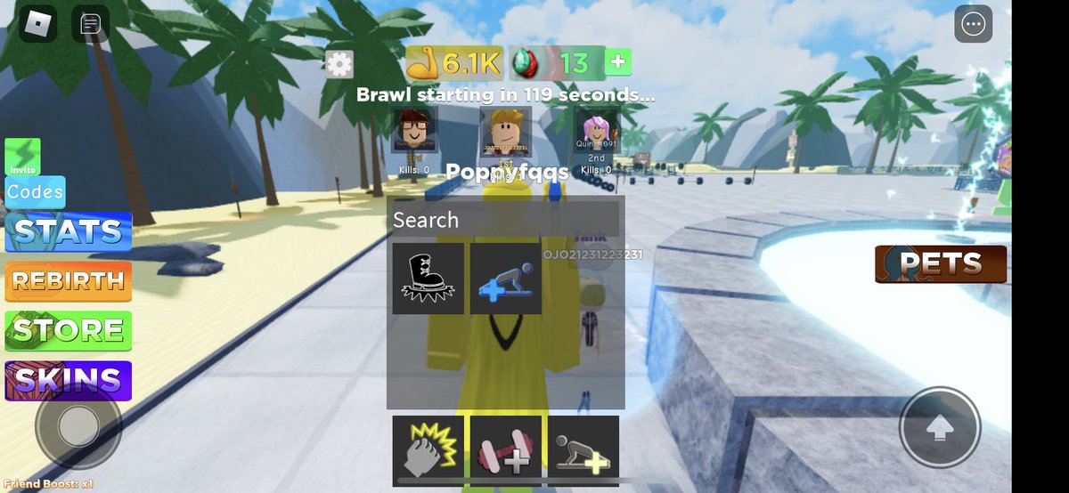 Poppyfqqs's tweet photo. @RobloxSelf Still no https://t.co/OZH0MZqzY4