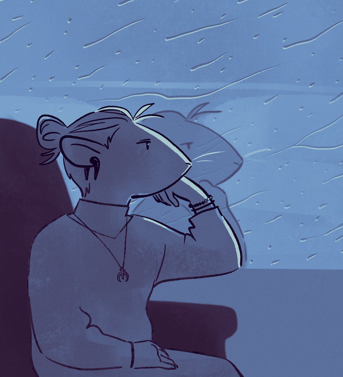 cathywhut's tweet photo. Hi🌞 my names Catherine and I like to doodle! I enjoy drawing comics, stories, and emotions 

I also have a storyboard portfolio!
🧑‍🎨 https://t.co/Xiu58xQ6vc https://t.co/jfvM7eAp03