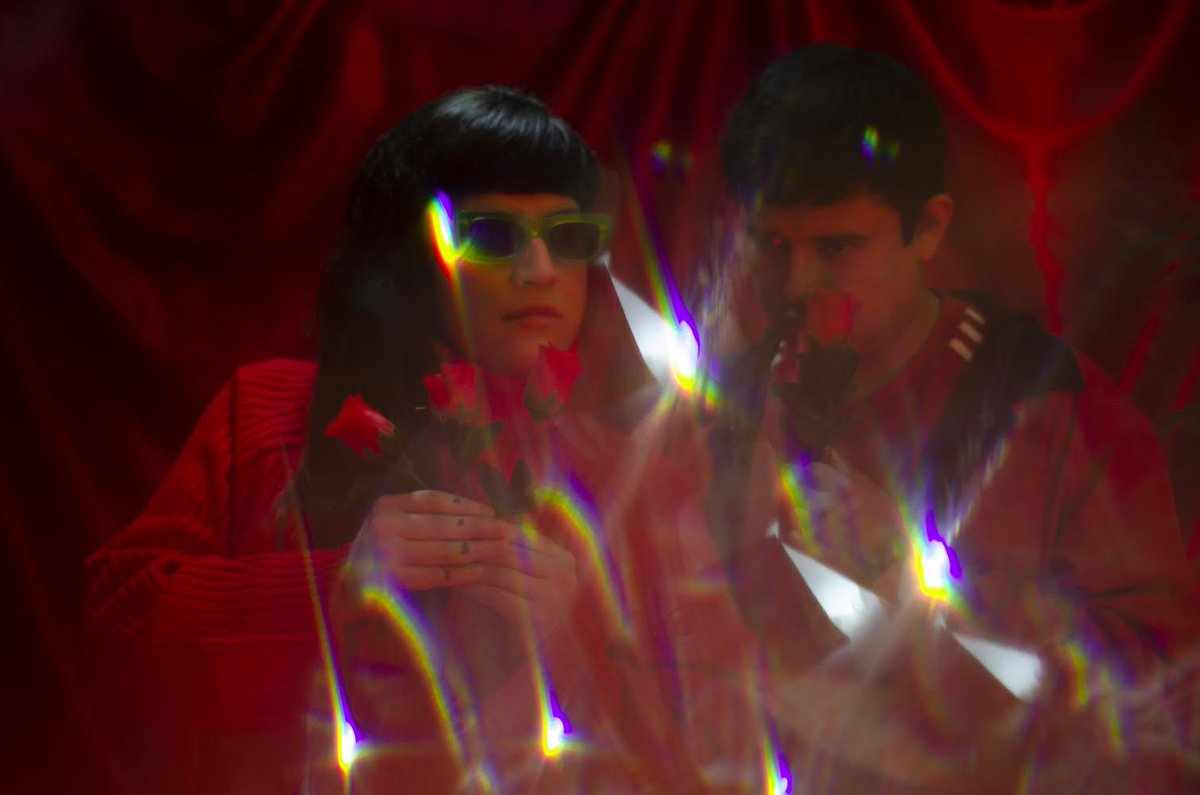 bwbbro's tweet photo. Baila, baby baila baby baila ya no estés sad… 🥀🍇🍾🥺

🥀GRACIAS A TODES POR LOS BELLOS COMENTARIOS SOBRE EL VIDEOCLIP DE “SAD VALENTÍN”🥀

LINK 🌹

https://t.co/Pm6sPWjSoS

PRE SAVE PARA SPOTIFY (DISPONIBLE EL 28 DE FEBRERO):

https://t.co/pHQHLWcFx6 https://t.co/qWDGVhs9su