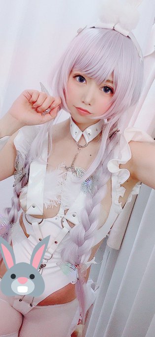 Twitterのコスプレ画像9