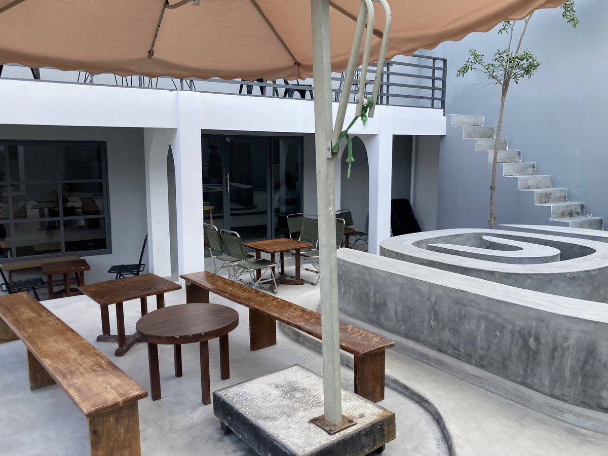 YOSHIDA SATOSHI tweet media