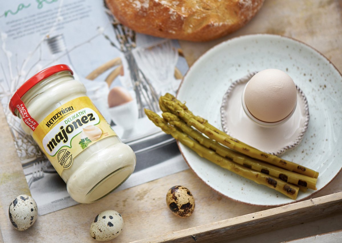 Majonez Kętrzyński tweet media