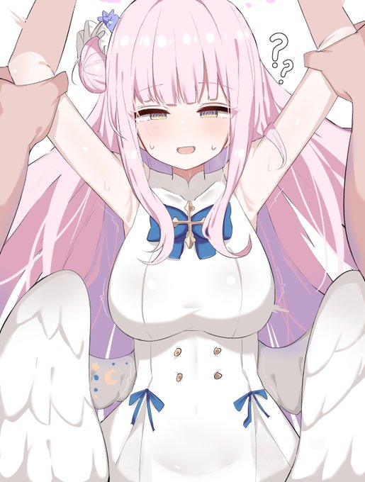 #ブルーアーカイブ 