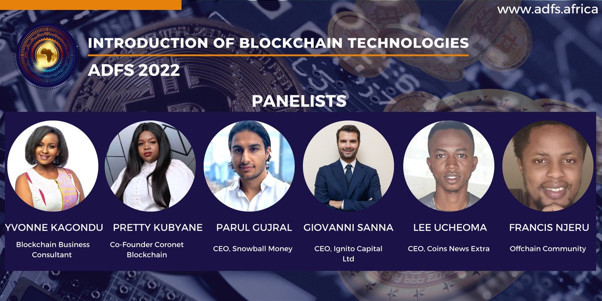 adfs_summit's tweet photo. Session 1 already ongoing. @kagondu_yvonne @giovannisanna @PrettyKubyane of @CoronetAfrica @uchelee2all @MohamedTaysir1 @whoisparul https://t.co/0wBmMWrmKz https://t.co/9GPI5nlbaH