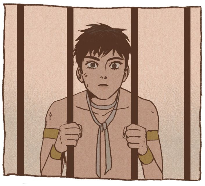 мой бог возврата манхва.