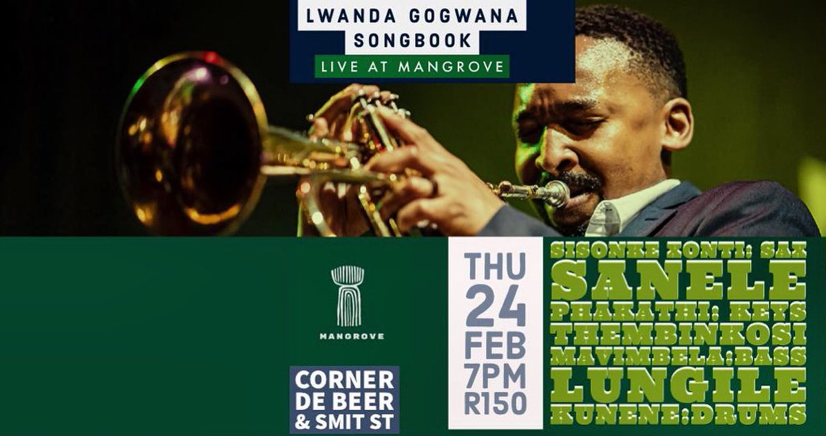 setshogwe's tweet image. #ThursdayJazzup  #Jazzinthestudio  don’t miss out