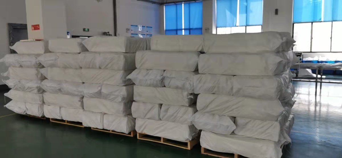 aokai88's tweet image. Everyday to delivery , Carton or woven bags packing are both available for us . 
Tips  : The woven bags can save the volume for frieght than carton .