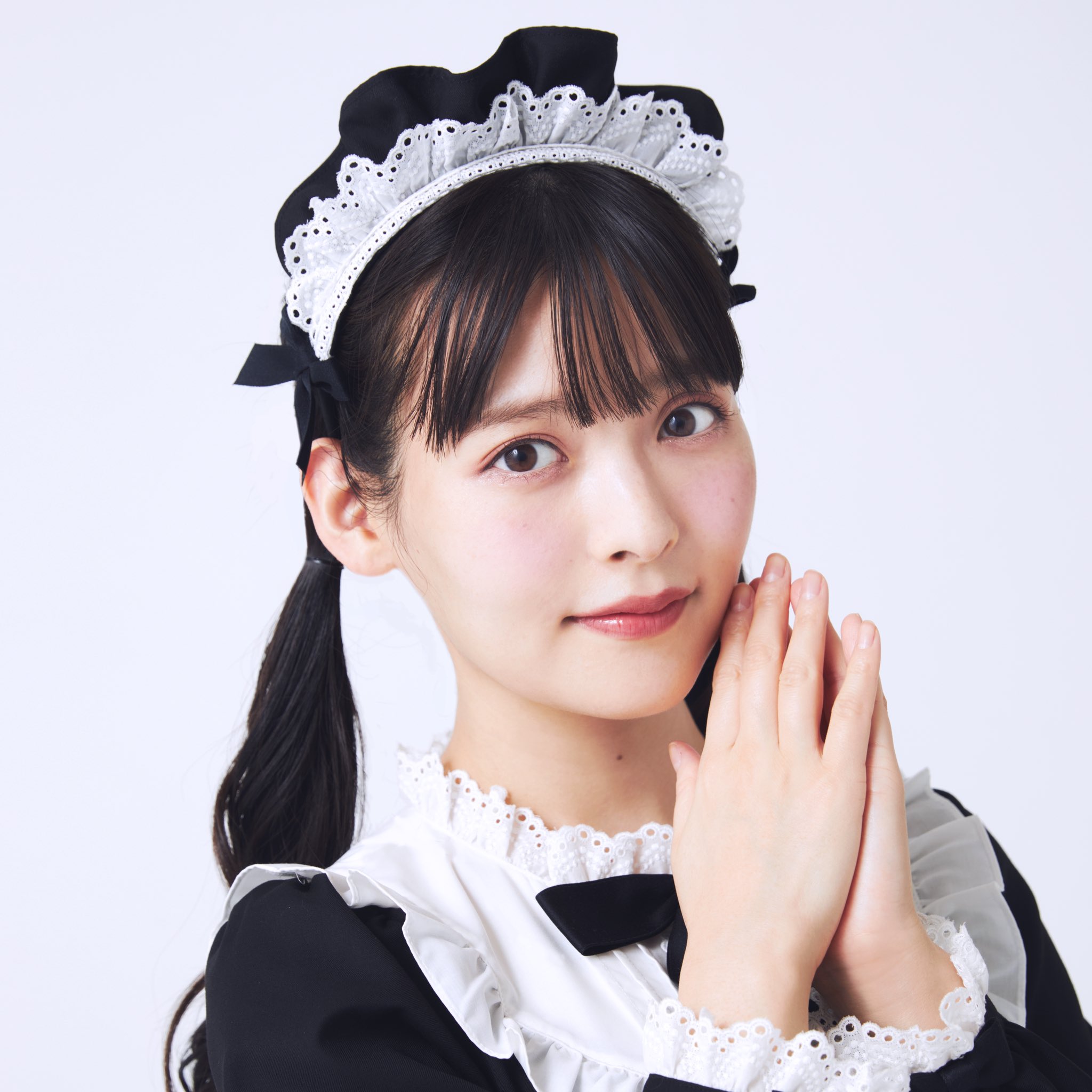 Sublima 上坂すみれ プロデュースのアパレルブランド Sumire 第2弾 Sweet Maid Girl カチューシャ ブラック 国内生産 受注期間 22年3月21日 月 まで T Co 6t5bfnvauv T Co Jt1ysjxksk Twitter