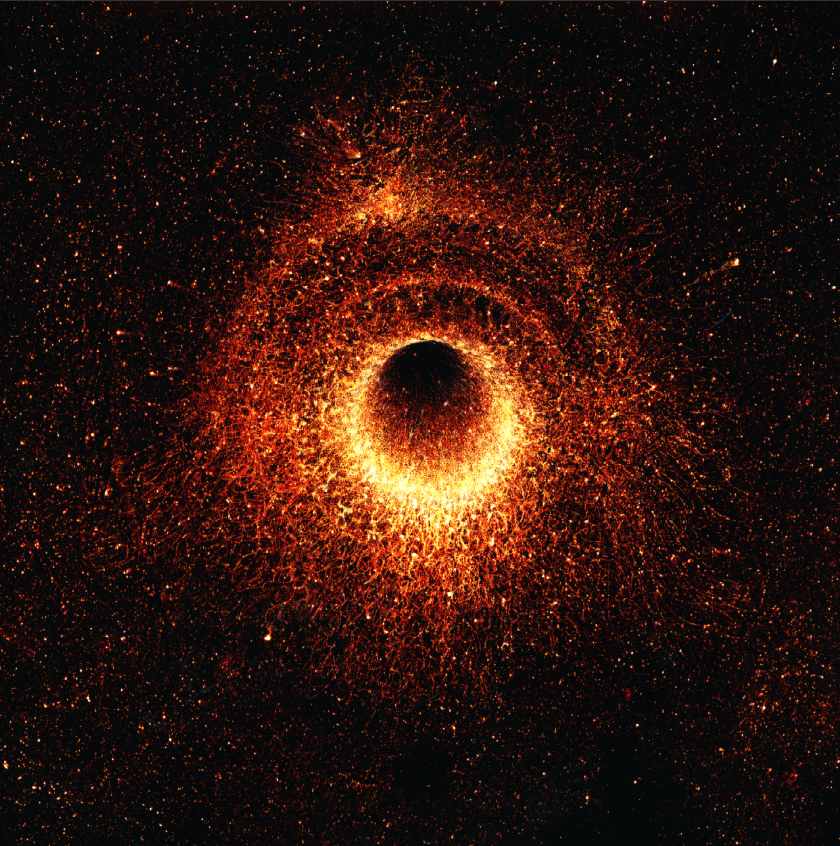 roundelay #16
0.05 $ETH #NFTCommunity #mandala #unmaskedfire
opensea.io/assets/0x495f9…