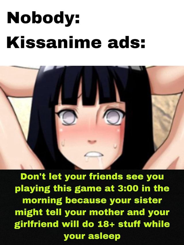 KissAnime is dead. No, they are not coming back. No, the new