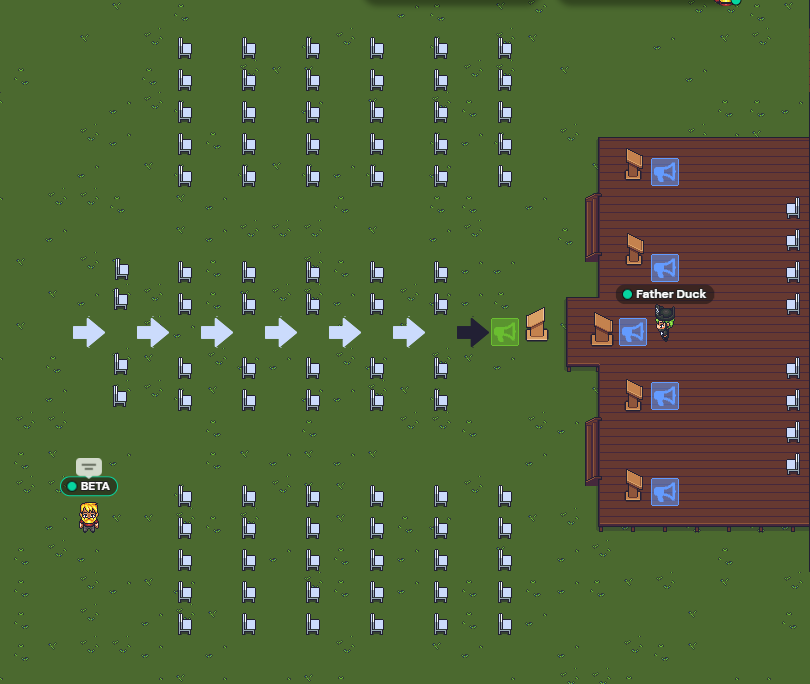 QU4Xnft's tweet image. Huge AMA tomorrow night information in discord! AMA hosted in our new Pond. We will be dropping a lot of big news about Geese / Ducks / $EGGZ big things coming to the pond! 

#Firsttotheegg #pondlife