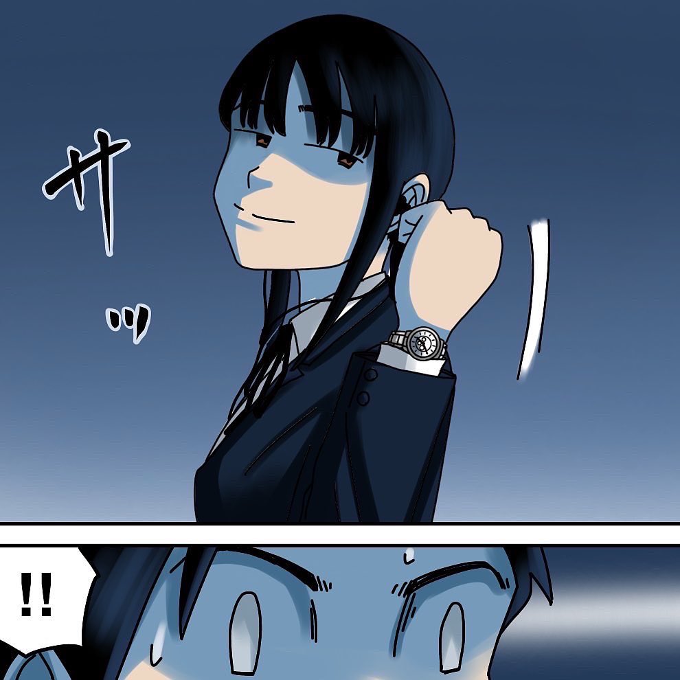 フォロワーさんの体験談【13】1/3
#かき乱された僕の受験生活
#漫画が読めるハッシュタグ 