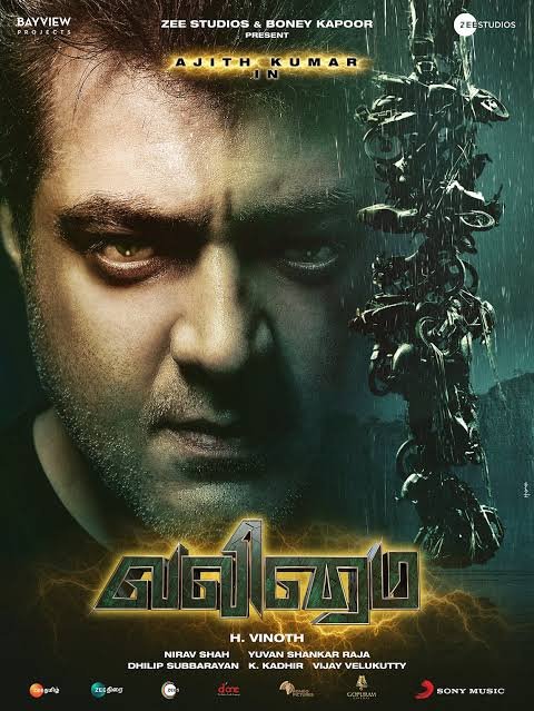 Kamala Cinemas (@kamalacinemas) on Twitter photo India's Biggest Action Thriller ♥️#Valimai Bookings at your favourite Kamala Cinemas opened online already, Get ready🔥 and Witness the biggest Action Thriller!
Book your tickets @ kamalacinemas.com
<a href="/SonyMusicSouth/">Sony Music South India</a>
#AK
#ValimaiFromFeb24th
#ValimaiThePower
#Valimai India's Biggest Action Thriller ♥️#Valimai Bookings at your favourite Kamala Cinemas opened online already, Get ready🔥 and Witness the biggest Action Thriller!
Book your tickets @ kamalacinemas.com
<a href="/SonyMusicSouth/">Sony Music South India</a>
#AK
#ValimaiFromFeb24th
#ValimaiThePower
#Valimai