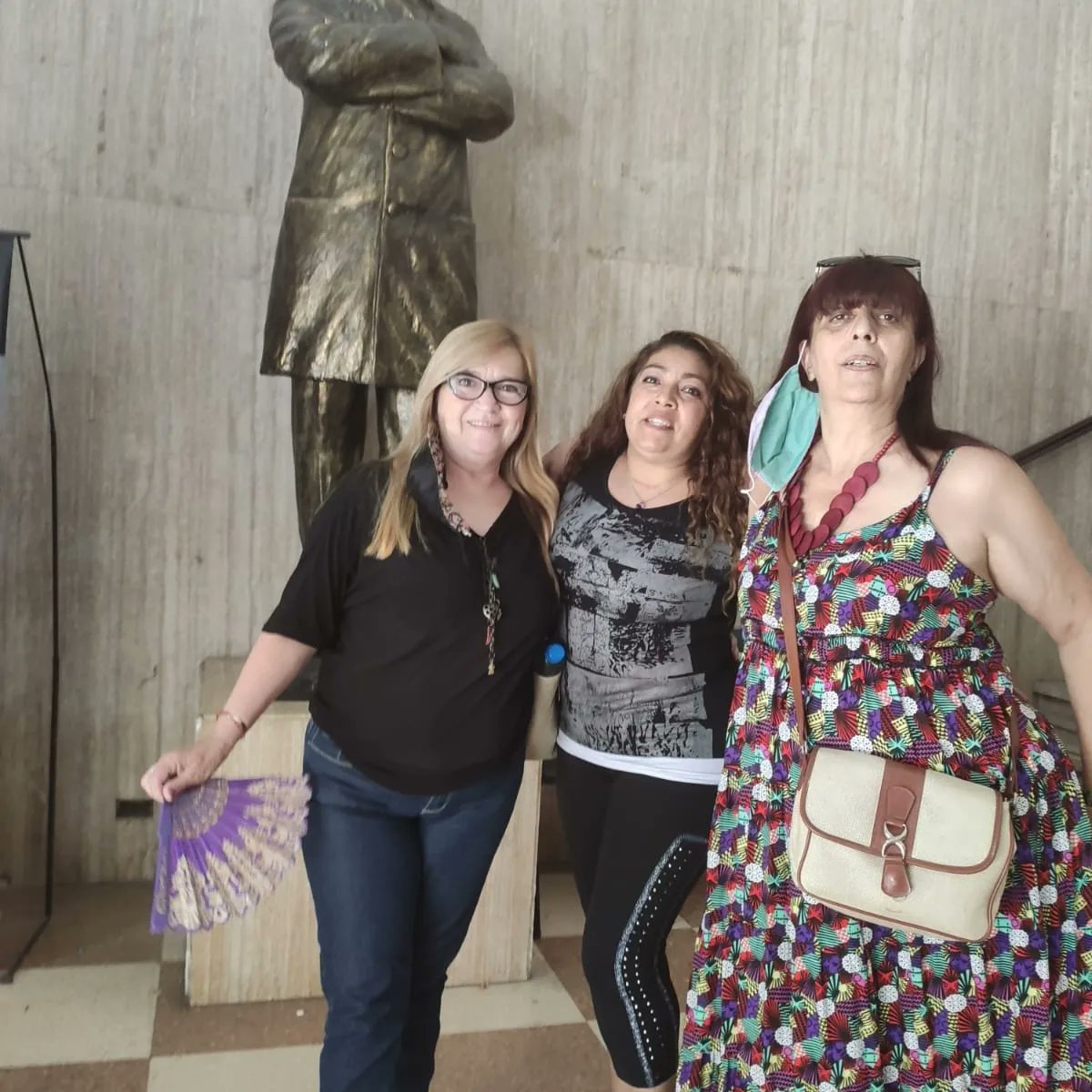 Secretaría De Prensa O.T.R NACIONAL (@prensaotr) on Twitter photo 