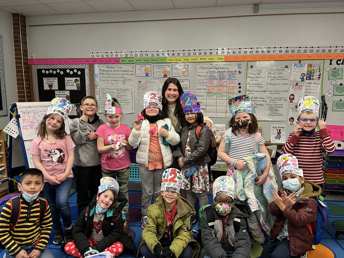 Michele Hadenchuk tweet media