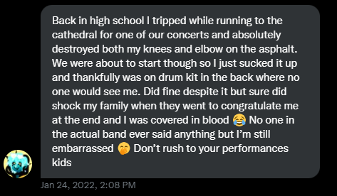 MusiciansLosing's tweet image. 