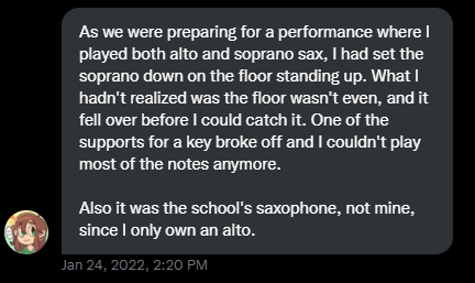 MusiciansLosing's tweet image. 