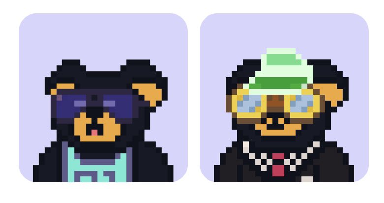 colmack5's tweet image. I need honey @bears_deluxe