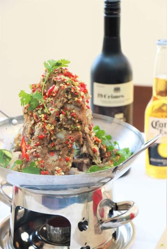 Today Menu #MystArt  #breakfast #myanmarchef #delicious