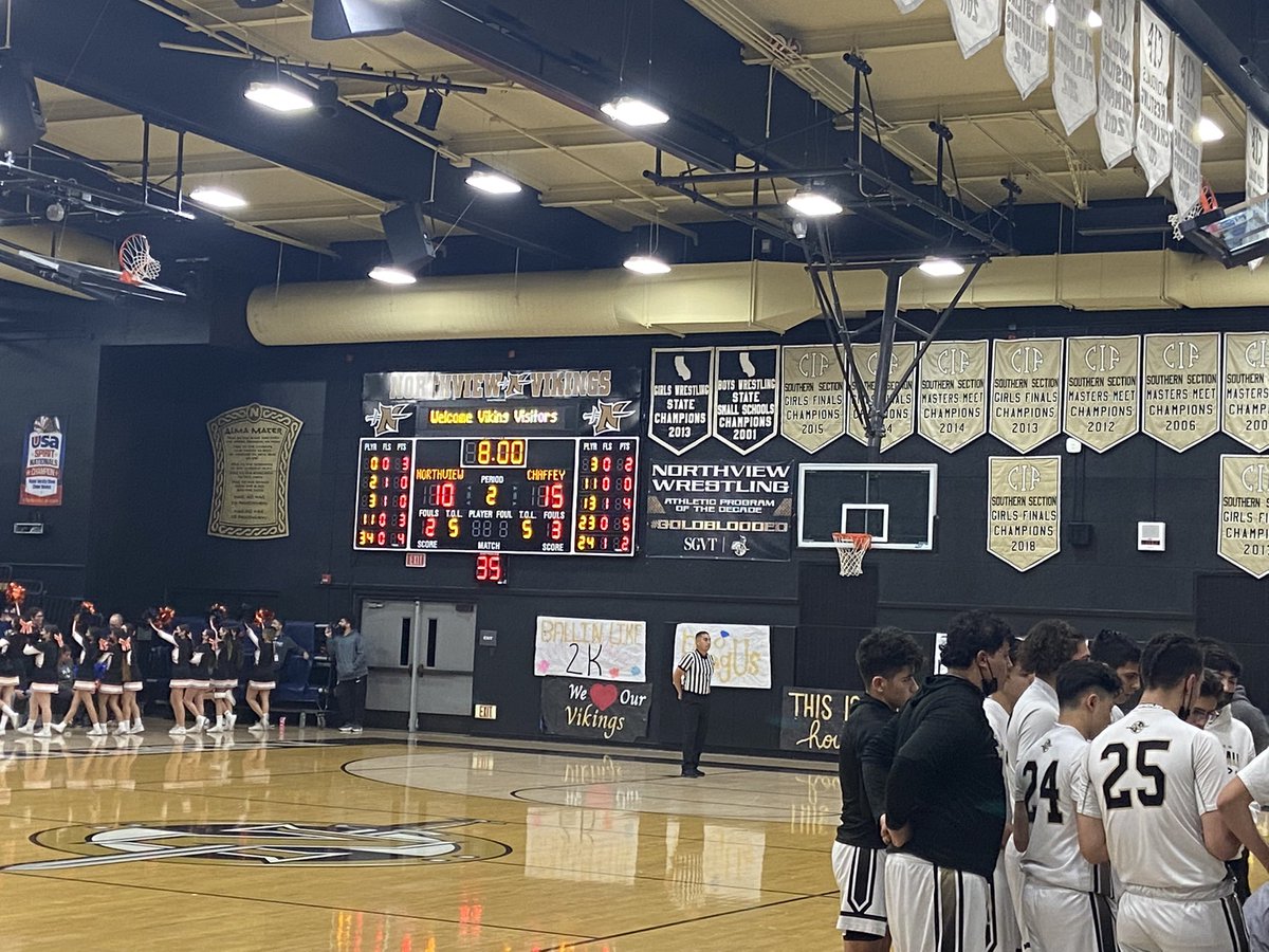 Northview HS Admin of Justice (@adminhs) on Twitter photo Chaffey HS is up by 5 at the end of first against Northview HS 15-10. <a href="/SGVNSports/">Fred J. Robledo π¨π»βπ»</a> <a href="/James_Escarcega/">James Escarcega πππβΎοΈπ₯ π€Όπ€½π½ββοΈππΌββοΈππ»β½οΈ</a> Chaffey HS is up by 5 at the end of first against Northview HS 15-10. <a href="/SGVNSports/">Fred J. Robledo π¨π»βπ»</a> <a href="/James_Escarcega/">James Escarcega πππβΎοΈπ₯ π€Όπ€½π½ββοΈππΌββοΈππ»β½οΈ</a>